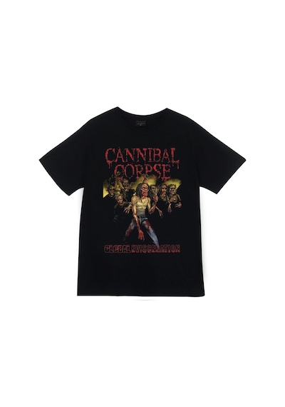 Cannibal Corpse Baskılı T-Shirt (303015270) Cannibal Corpse Baskılı T-Shirt (303015270)