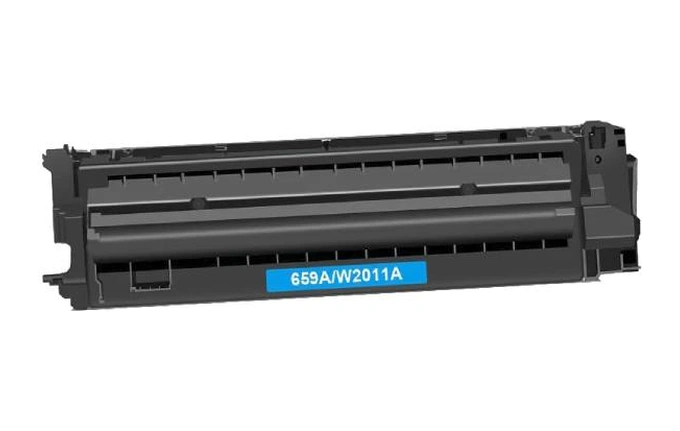 Hp 659a W2011a Uyumlu Toner Mavi 13.000 Sayfa M776 M856 E85055