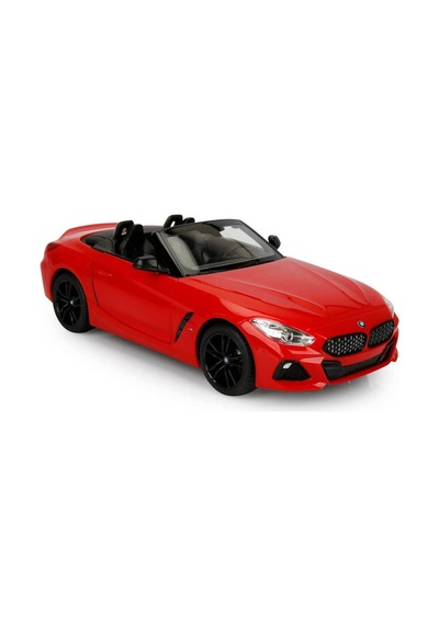 Rastar 1:14 Bmw Z4 Roadster Işıklı Uzaktan Kumandalı  Araba