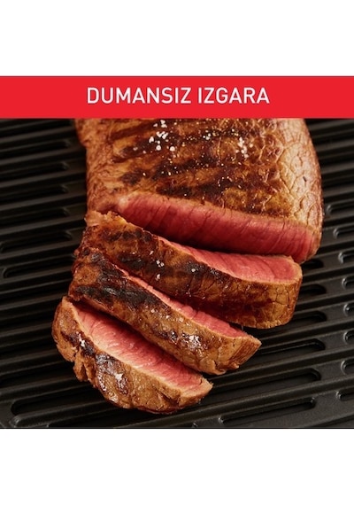 Tefal EY8018 Easy Fry & Grill XXL Black 6.5 L Air Fry Fritöz