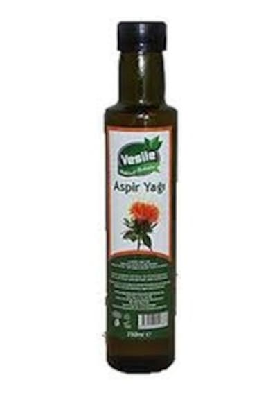 Vesile Aspir Yağı 250 ML