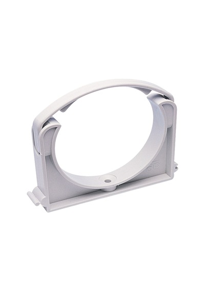 Kalde Pvc-U Kelepçe 50 Mm Bcc-Ok0000