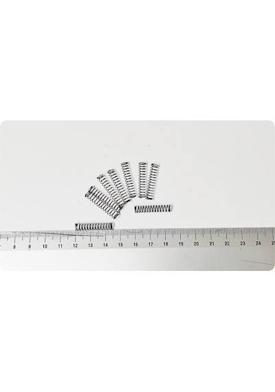 BASKI YAYI 0,40X5X25MM