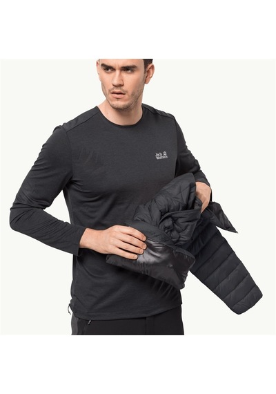 Jack Wolfskin Passamani Down Jkt M Erkek Mont - 6350