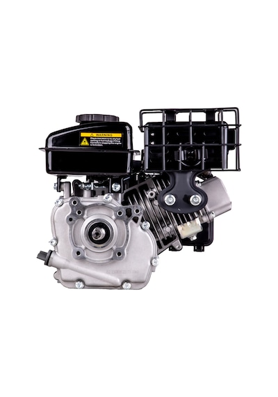 Loncin EURO5 Evo One Benzinli Motor 80 CC
