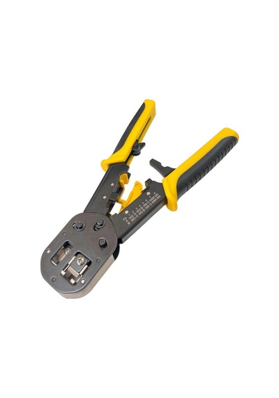 Trklink Hs-786c Cat5/cat6 Ez-rj45-rj11 Konnektör Sıkma Pensesi
