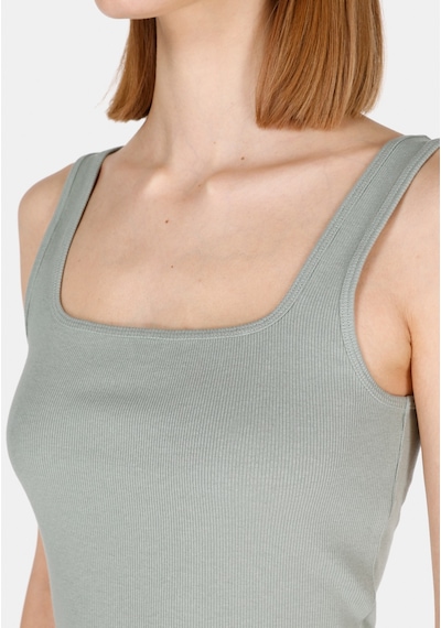 Colin's Colins Slim Fit Kadın Yeşil Atlet Cl1073552 Q1.v1 Sag Sage