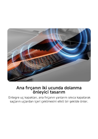 Xiaomi Robot Vacuum S40 Pro 15.000 Pa Robot Süpürge