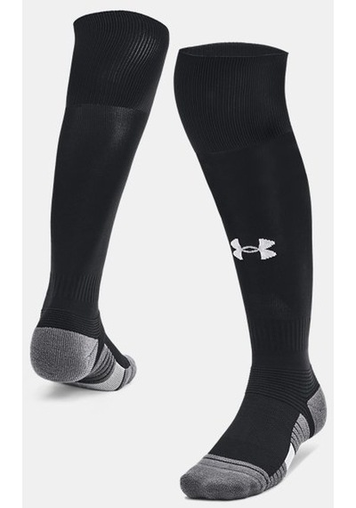 Under Armour Unisex UA Accelerate Over-The-Calf Çorap 1373126-001 Çok Renkli