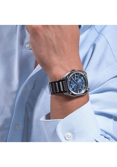 Guess Collection Gcz16001g7mf  Erkek Kol Saati