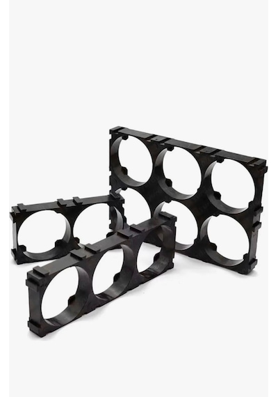 32700 3'lü Holder Pil Tutucu 100 Adet