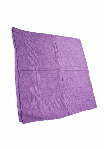 Bilmar Viskon Pamuklu Eşarp 95 X 95 Cm X 5 Adet Çok Renkli