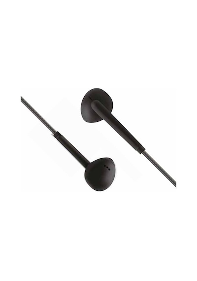 Linktech H35  3.5 MM Mikrofonlu Kulak İçi Kablolu Kulaklık
