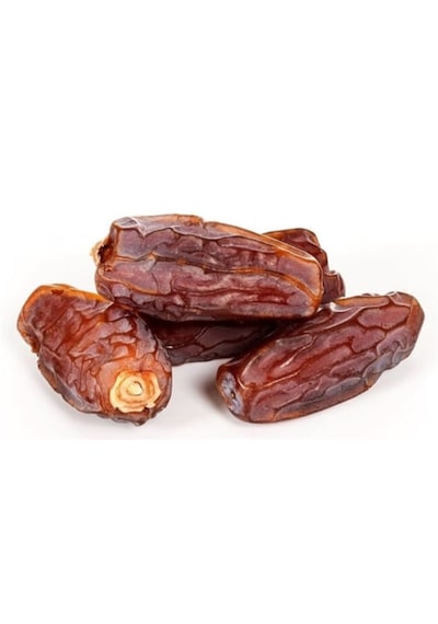 Milyon Yeni Mahsül İri Boy Medine Mebrum Hurması 5 KG