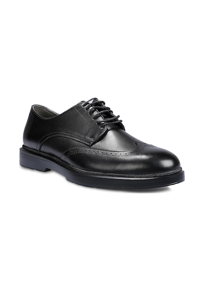 Forelli Bolt-g Comfort Erkek Ayakkabı Siyah 43707-f81 Siyah