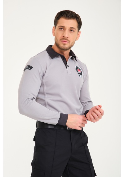 Çebi Yeni Kamu Özel Güvenlik Kışlık Sweatshirt
