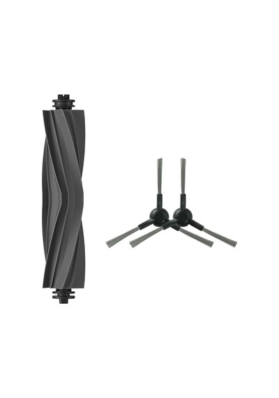 Dreame L10s Pro Ultra Head İle Uyumlu Hepa Ve Temizleme Fırçası-9 Parça Renk 37