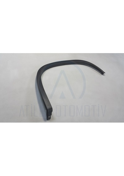 Volkswagen Tiguan 5N Çamurluk Agiz Plastigi Dodik Sol Arka 403340403