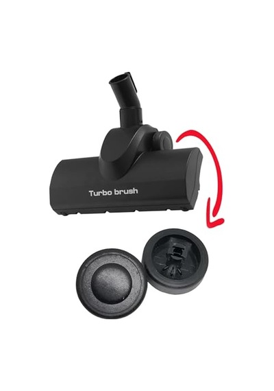 Uyumlu Turbo Emici Başlık Tekeri 2 Adet Genel