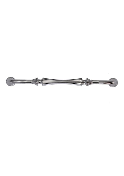 Gürçayhırdavat Gürçay Vezir Kulp Krom 128Mm (2 Adet)
