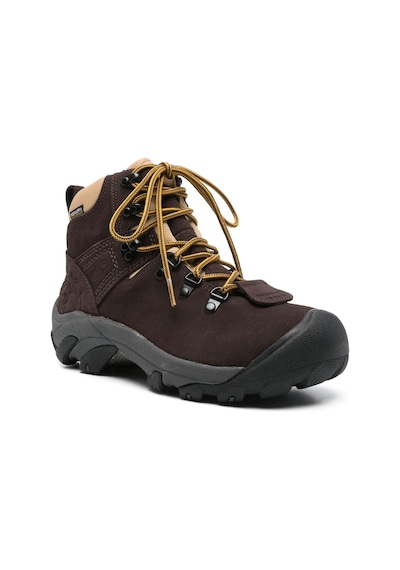 Keen Pyrenees Waterproof Kadın Bot C-ken1029722g1020 Kahverengi