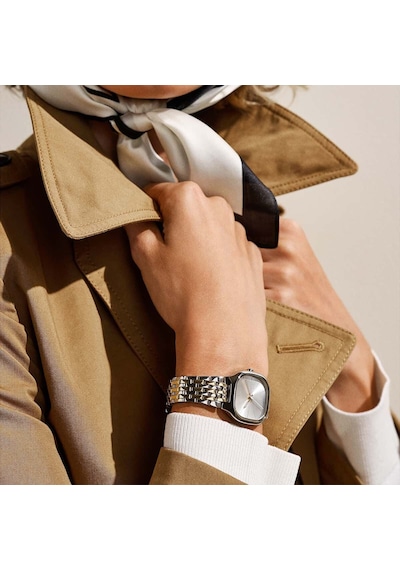 Skagen Watches Skw3160 Kadın Kol Saati Metalik Gri