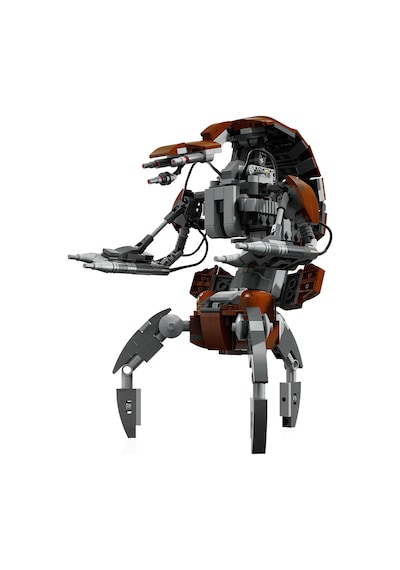 Lego® Star Wars(Tm) Droideka(Tm) 75381