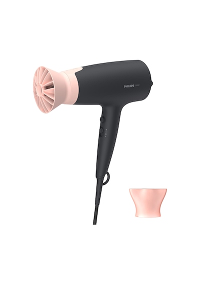 Philips BHD350 2100 W ThermoProtect Saç Kurutma Makinesi