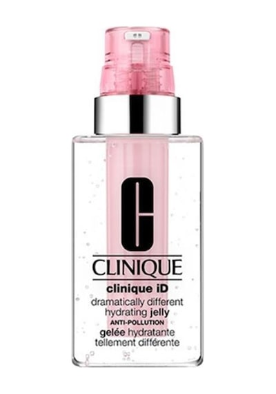 Clinique ID Dramatically Different Hydrating Jelly 115 ml+Aktif Kartuş-Reaktif Cilt 10 ml