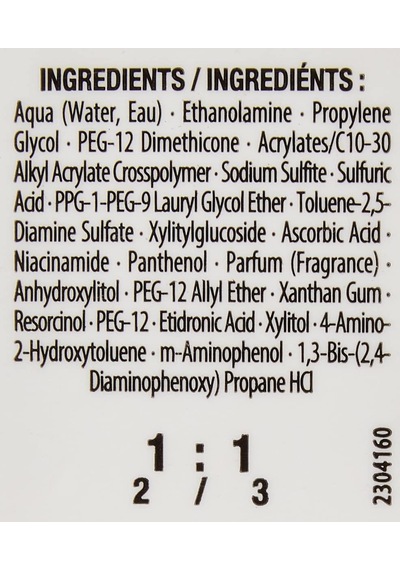 Igora Tone On Tone Saç Boyası 60ml-no - 8-19