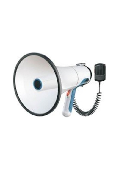 Spekon Mega-50 50 Watt Bluetooth'lu Megafon