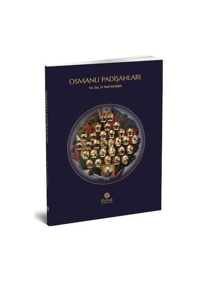 Osmanlı Padişahları (Cep Boy) / Dr. Raşit Gündoğdu 9786055112578