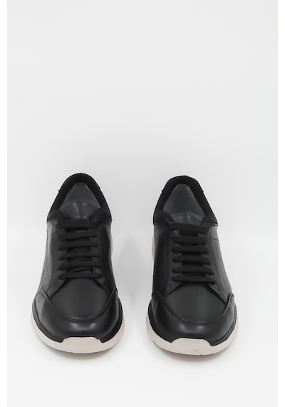 Freefoot 242010-1 Erkek Casual Ayakkabı - Siyah Siyah