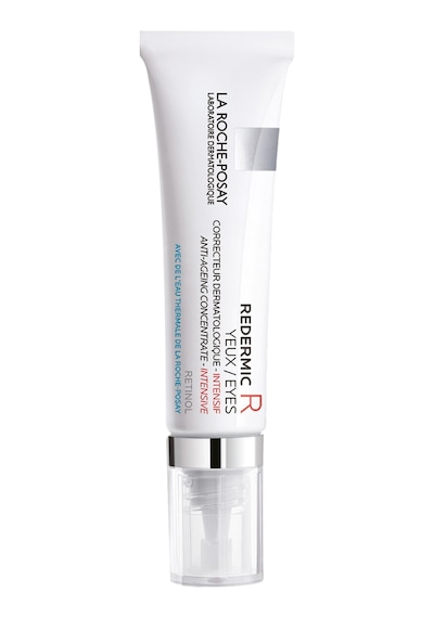 La Roche Posay Redermic R Yeux Göz Çevresi Yoğun Bakım Kremi 15 ML