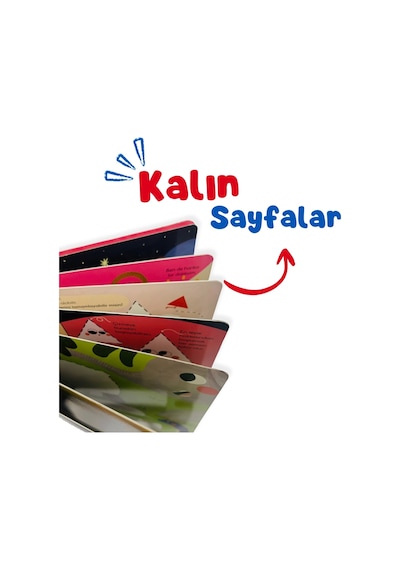 Çiz Çiz Zeki Salyangoz - Düşünme Becerileri Etkinlikleri