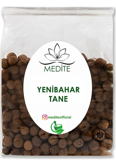 Yeni Bahar Tane 1000 Gr
