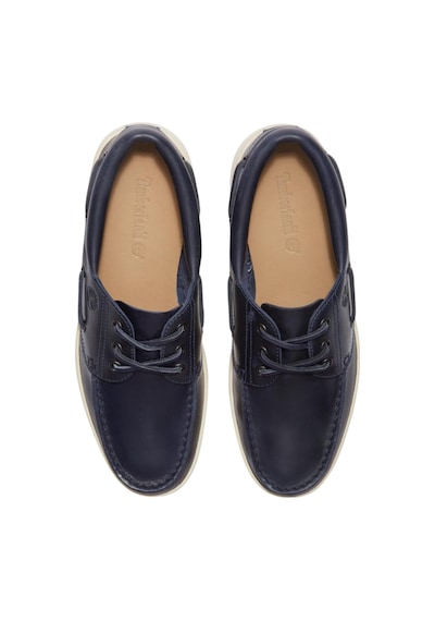 B0a6cxmep11-r Timberland Portofıno Pıer Boat Shoe Erkek Spor Ayakkabı Siyah B0a6cxmep11-r