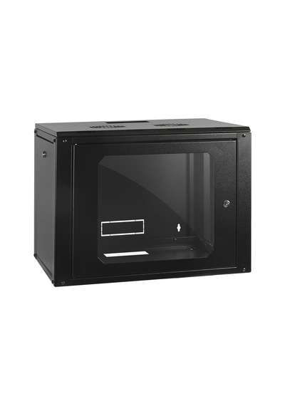 Ulusal Uls7U6060 7U Duvar Tipi Rack Kabinet - 19İnç 600X600Mm