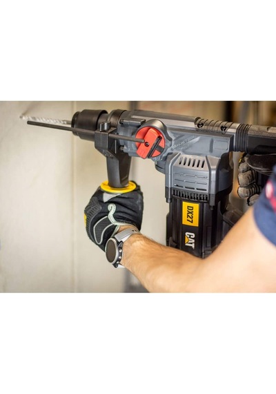 Dx27 1500watt 5.0j 32mm Profesyonel Sds-plus Kırıcı/delici