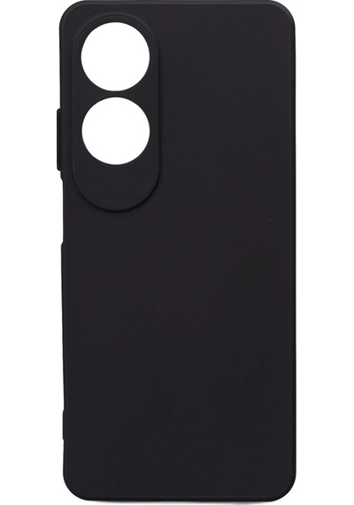 Oppo A60 Kılıf Zore Biye Silikon