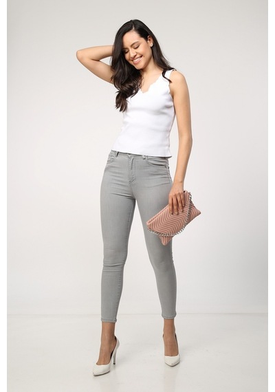 Morpelikan Pudra El Portföy Clutch Çarpraz Çanta Çok Renkli