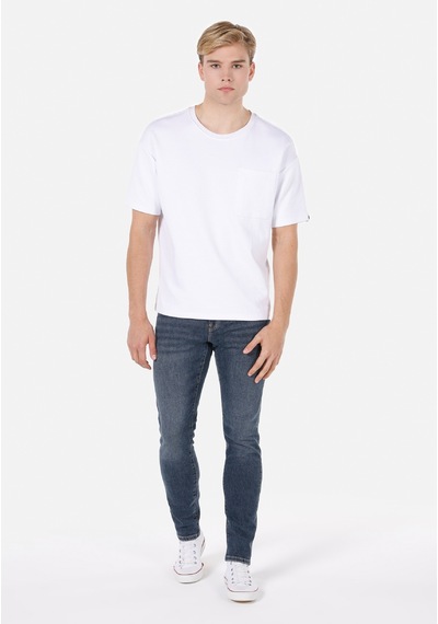 Colin's Colins Mavi Erkek Pantolon Cl1072196 Q1.v1 Dn43899 Denim