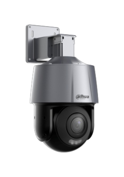 Dahua Sd3a200-gn-a-pv, 2mpix, 4mm Lens, H265+, 30mt Gece Görüş, Full-color, Ip Pt Kamera