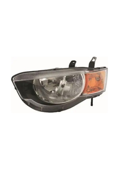 Mitsubishi Colt On Far Sag 2005-2013 Depo 2141194rmldem2