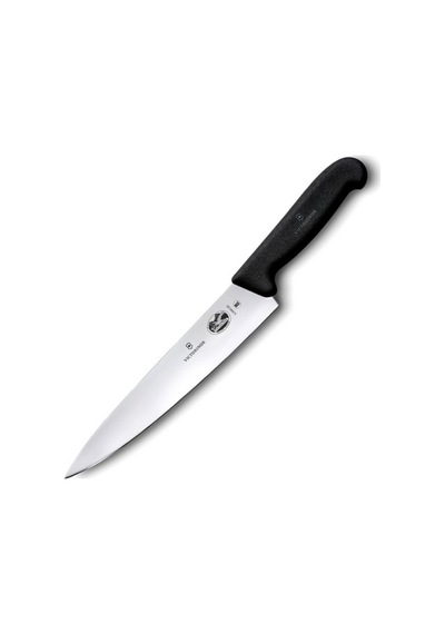 Victorinox 5.2003.28 Şef  Dilimleme Bıçağı Siyah