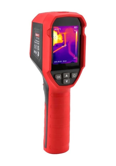 Uni-T UTİ712S Termal Kamera