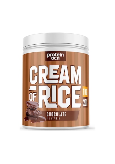 Cream Of Rıce - Çikolata - 1kg - 20 Servis