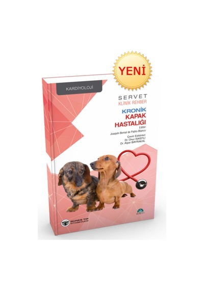 Kronik Kapak Hastalığı