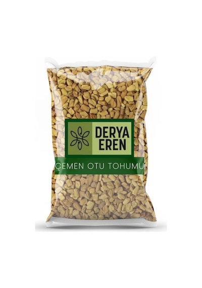 Derya Eren Çemen Tane Trigonella Foenum 500 G