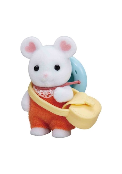 Marshmallow Fare Bebek